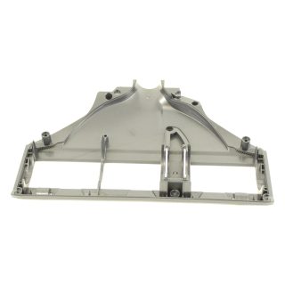 Sole Plate Bissell repair part number: 1620417