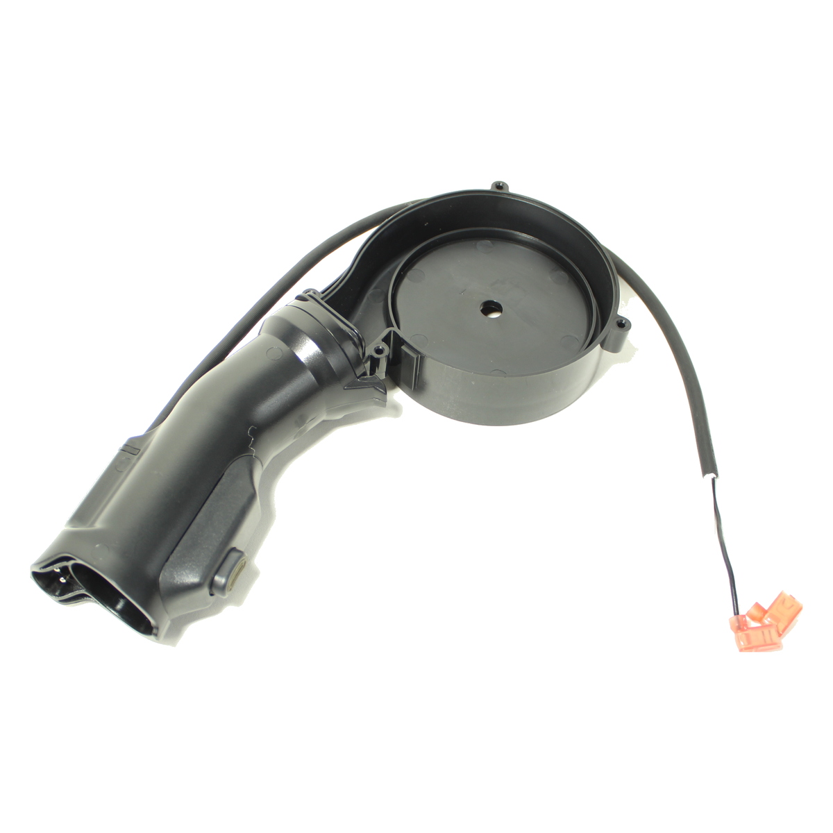 Tandem Air Power Nozzle Neck Assembly for PrimaP.8 - Image 2