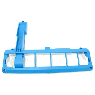 Sole Plate 1700 Series Bissell repair part number: 1608236
