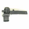 Refer to 5380GS.  Internal Cover, complete, for X1, X2, X4, and X5 (dark gray) Sebo vacuum cleaner repair part