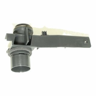 Refer to 5380GS. Internal Cover, complete, for X1, X2, X4, and X5 (dark gray) Sebo vacuum cleaner repair part