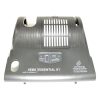 Power Head Cover, complete, for G1 (gray black) Sebo vacuum cleaner repair part
