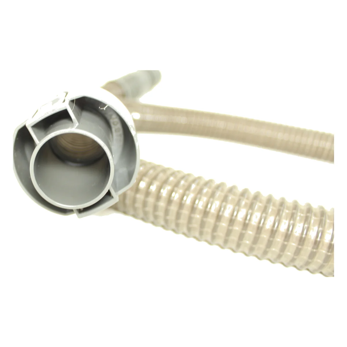 Hose Assembly without Handle 1547 Bissell repair part number: 1607390 - Image 2