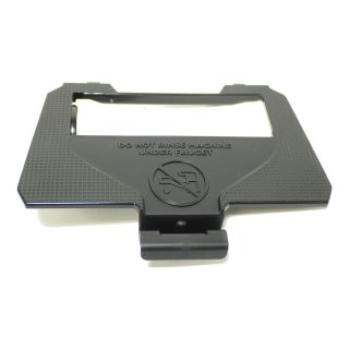 Cover Sole Plate Black P2953 REPL Bissell repair part number: 1624551