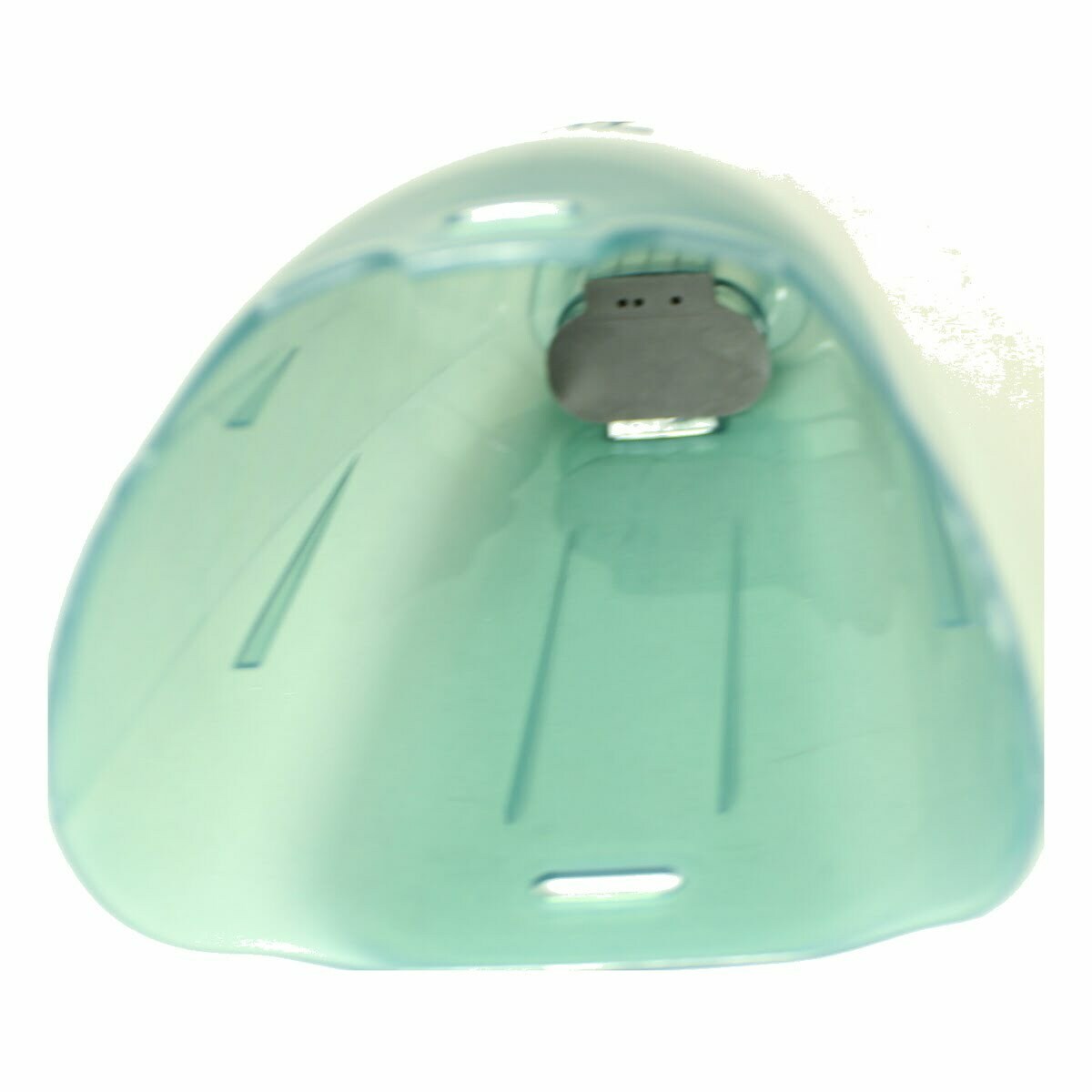 Dirt Cup Assy Tint Bissell repair part number: 1611502 - Image 3