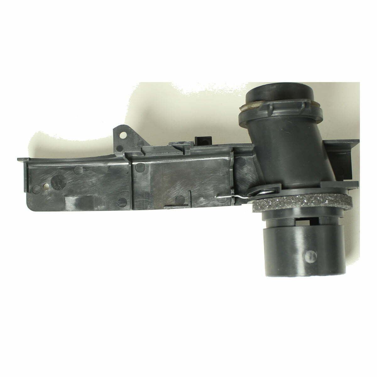 Refer to 5380GS. Internal Cover, complete, for X1, X2, X4, and X5 (dark gray) Sebo vacuum cleaner repair part - Image 3