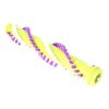 Brush Roll  Pacific Purple P2973 UDC REPL Bissell repair part number: 1626472
