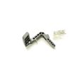 Detent Pedal medium cool grey Bissell repair part number: 1611136
