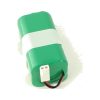 Battery 144V USCAN P3011 RWET REPL Bissell repair part number: 1625424