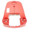 Bottom Casing, for E3 (red) Sebo vacuum cleaner repair part