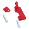 ARM RETAINER LEFT RIGHT Bissell repair part number: 5559113