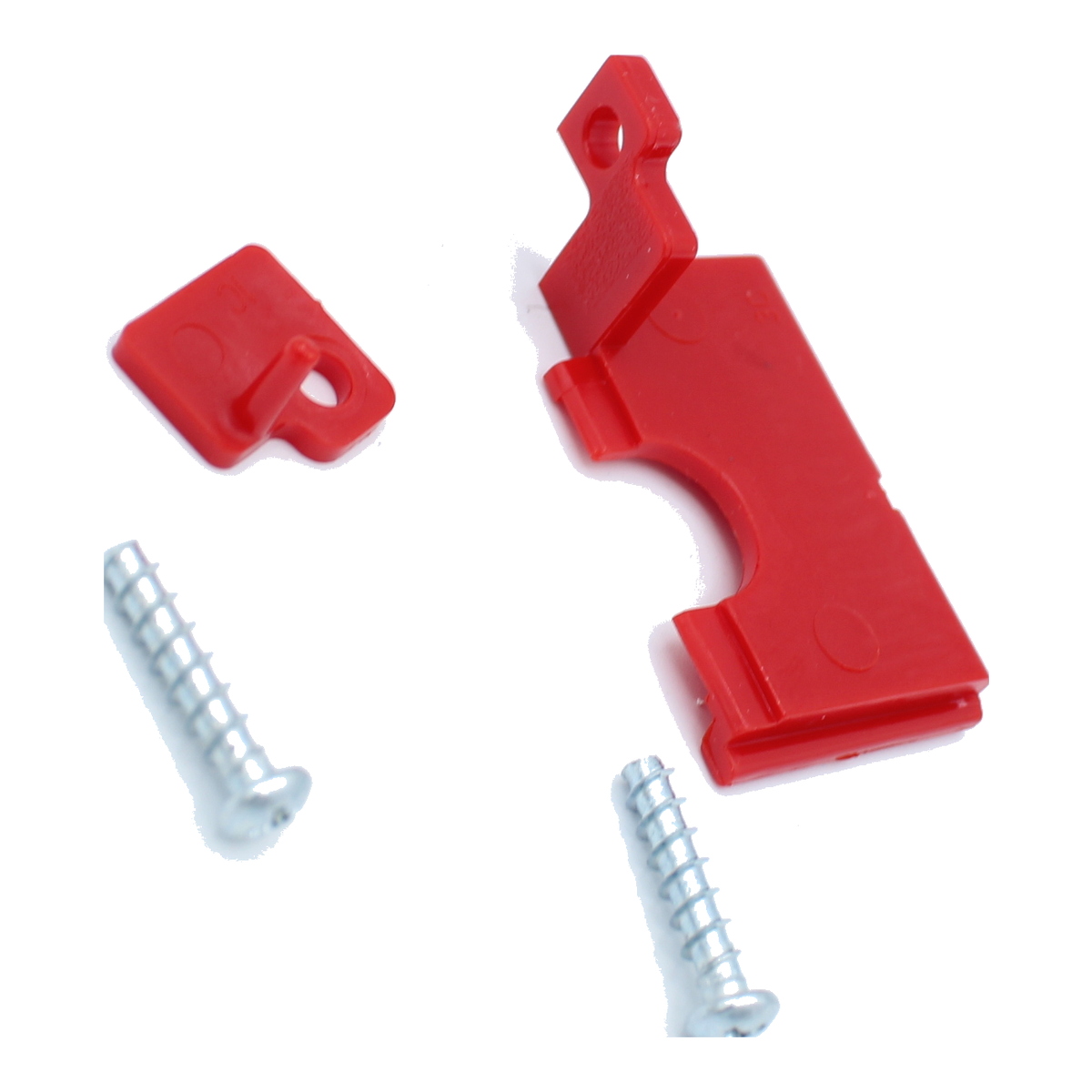 ARM RETAINER LEFT RIGHT Bissell repair part number: 5559113