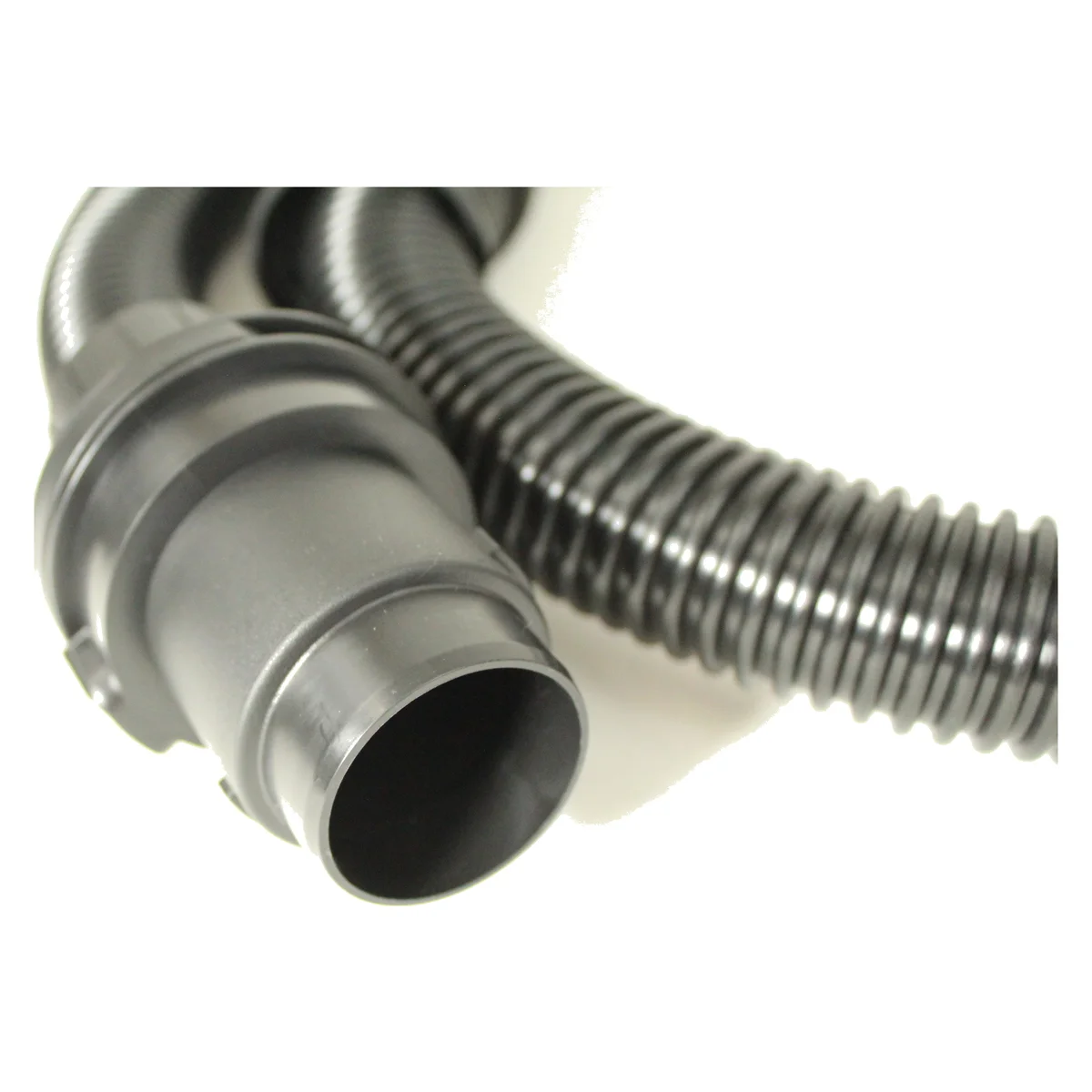 Removable handle with hose 165m normal hose Bissell repair part number: 1614277 - Image 3