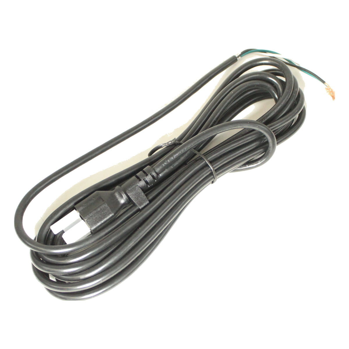 POWERCORD SPOTCLEAN 120V Bissell repair part number: 1600039 - Image 3