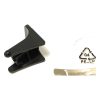 Knob Handle Height Adjustment Bissell repair part number: 1608416