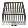 Exhaust Filter Cover, for G series (gray black) Sebo vacuum cleaner repair part