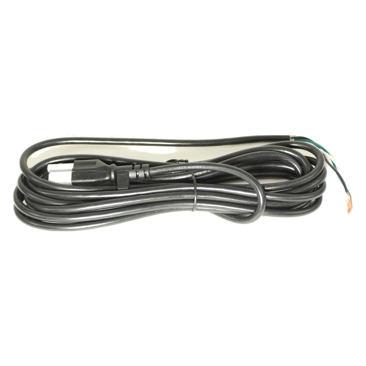 POWERCORD SPOTCLEAN 120V Bissell repair part number: 1600039 - Image 2