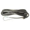 POWER CORD 17 GA 30 FT Bissell repair part number: 2037202