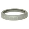 Dirty Tank Bottom Ring Bissell repair part number: 1606415
