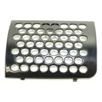 Exhaust Filter Cover, for X4 (black) Sebo vacuum cleaner repair part — part 103 thumbnail