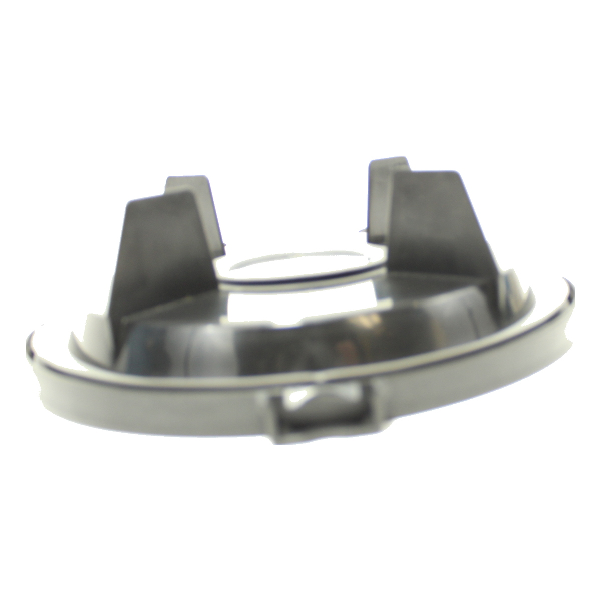 Dust Tank Door with Latch Bissell repair part number: 1620842 - Image 3