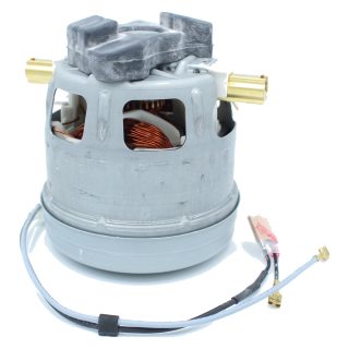 Vacuum Motor, for E series Sebo vacuum cleaner repair part