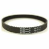Bissell Belt for Pet Hair Eraser 16508 Belt, PET ERASER 1650 Series/2087 Series Part Number: 160-8840 for Bissell