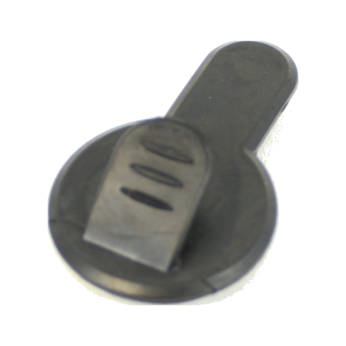 CLEAN TANK RUBBER CAP Bissell repair part number: 1600028
