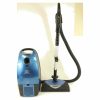 Reconditioned Riccar 1700 Canister Vacuum with 3 Month Warranty