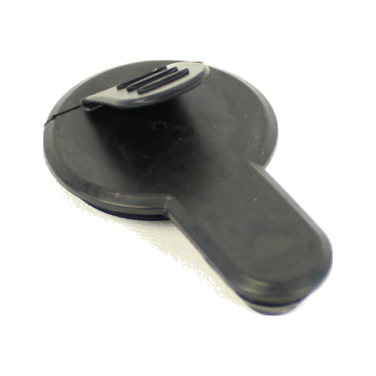 CLEAN TANK RUBBER CAP Bissell repair part number: 1600028 - Image 3