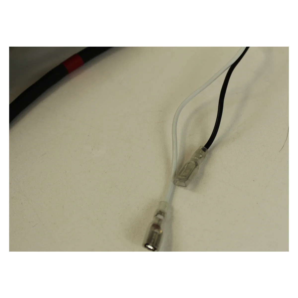 Power Cord  25 FT Bissell repair part number: 1600773 - Image 3
