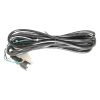 POWER CORD Bissell repair part number: 2037482