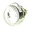 Motor Vacuum motor 120V P2965 REPL Bissell repair part number: 1623837