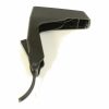 NO LONGER AVAILABLE Detent Lever  Black Bissell repair part number: 1600777