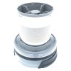 Assy Separator Assembly Titanium Bissell repair part number: 1624113
