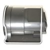 Motor Cover, for G series Gray or Blue Sebo vacuum cleaner repair part