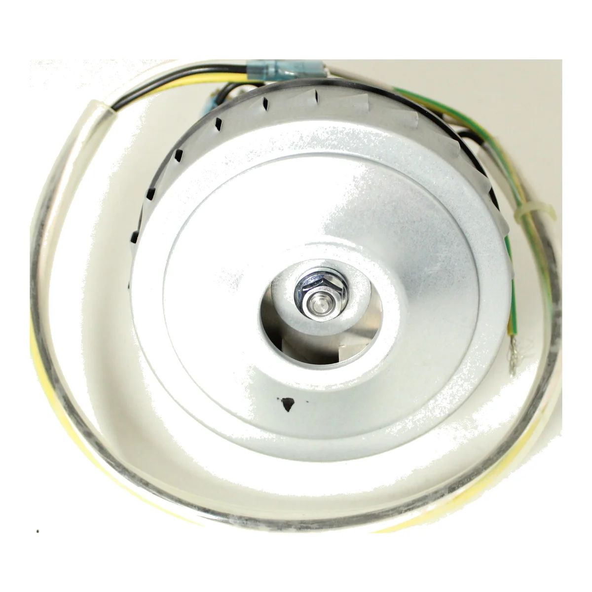 Motor Vacuum motor 120V P2965 REPL Bissell repair part number: 1623837 - Image 2
