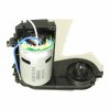 no longer available Brush Motor Assy Bissell repair part number: 1621578