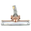 Turbine Hard Floor Tool Bissell repair part number: 1607462