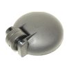 Front Wheel Assembly small wheel Bissell repair part number: 1607939