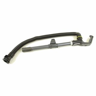 Hose and Handle Assy Black Bissell repair part number: 1616279