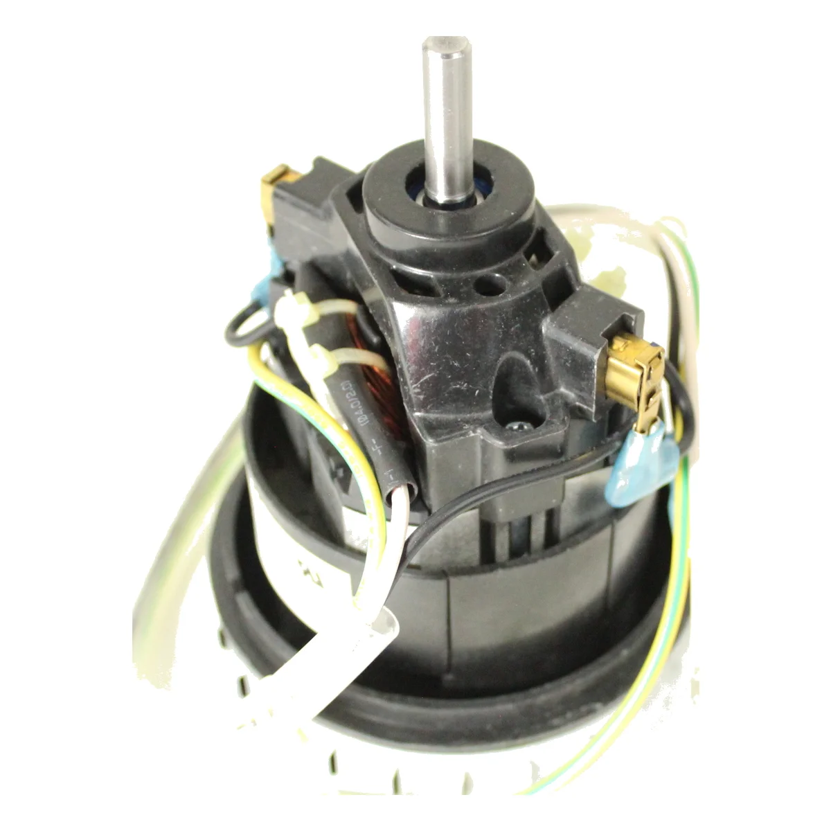 Motor Vacuum motor 120V P2965 REPL Bissell repair part number: 1623837 - Image 3