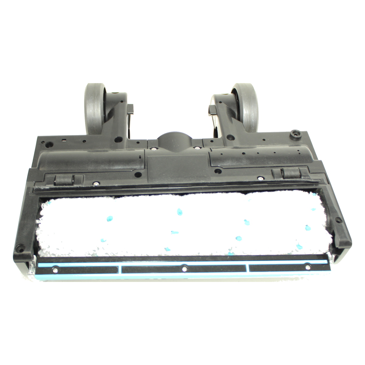 Foot Assembly Bissell repair part number: 1620633 - Image 2