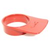 Cable Hook, for X4 and X7 (red) Sebo vacuum cleaner repair part