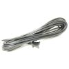 Power Cord 30 feet Bissell repair part number: 1611910