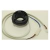 Hose Neck with Wiring (8093), for D4 Sebo vacuum cleaner repair part