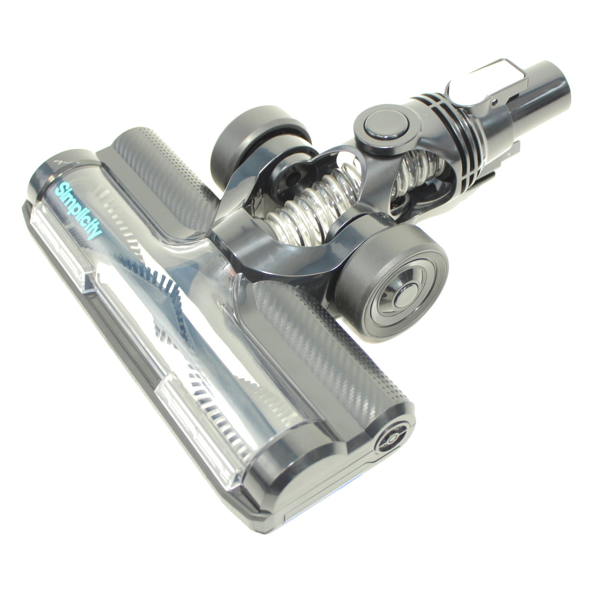 C240-0600 / Carpet/Floor Nozzle Assembly - Image 2