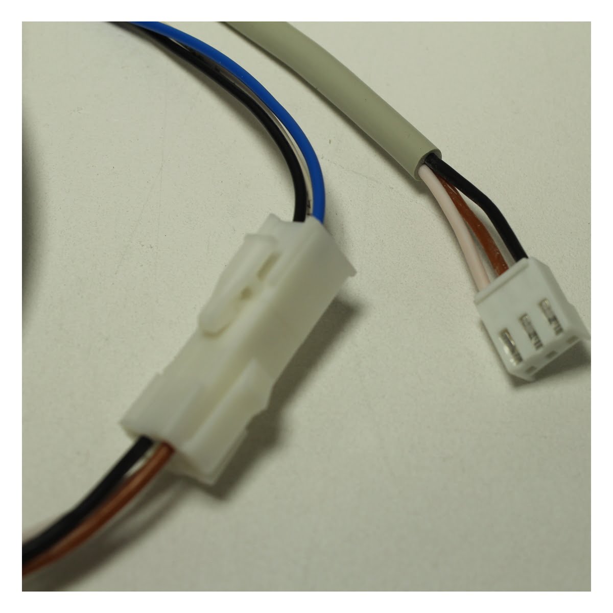 Hose Neck with Wiring (8093), for D4 Sebo vacuum cleaner repair part - Image 3
