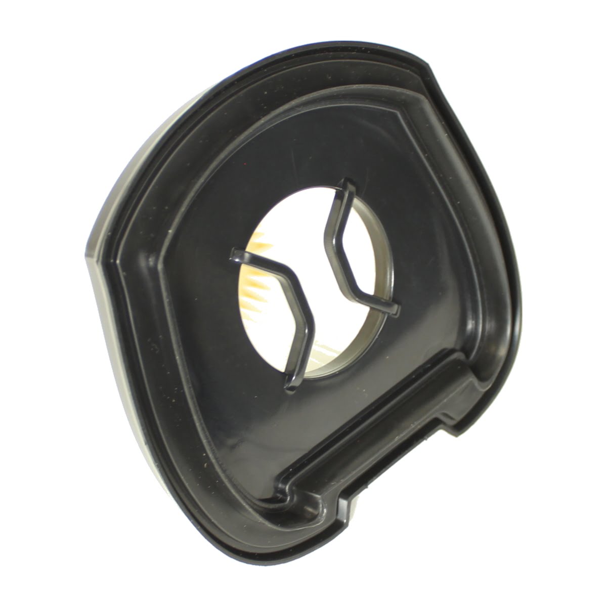 Separator assy PHE black Bissell repair part number: 1614203 - Image 3