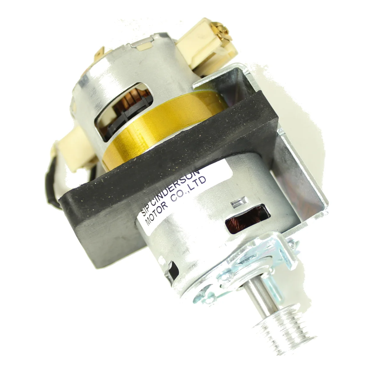 Riccar Brushroll Motor Assembly for R25 Series - C603-1400